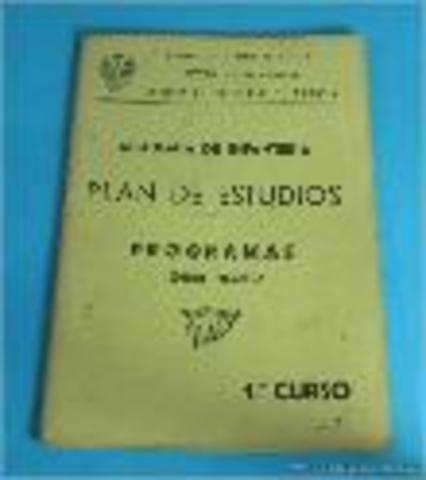 Promulgación de ley