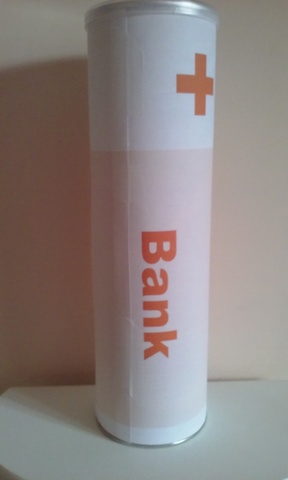 Making of The Batteries Recycling Bank