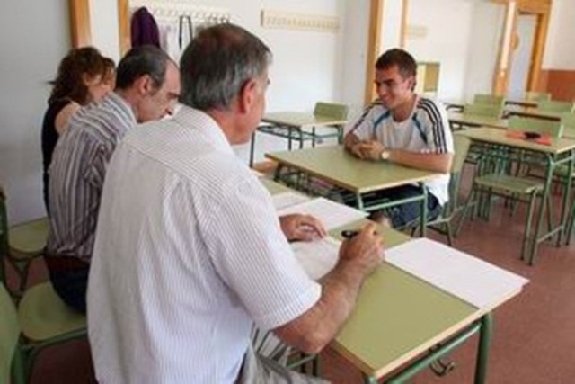 Precedentes: Antes de los «tests» y de la medición