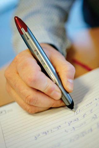 Precedentes: Antes de los «tests» y de la medición