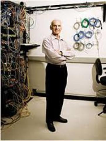 Informe sobre ARPANET