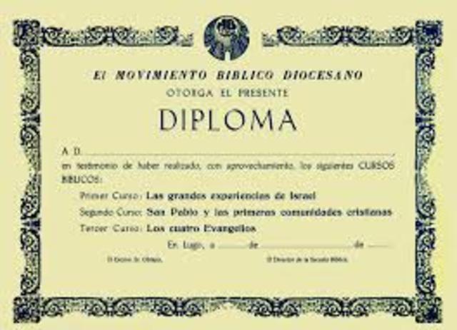 Examenes de comprobacion