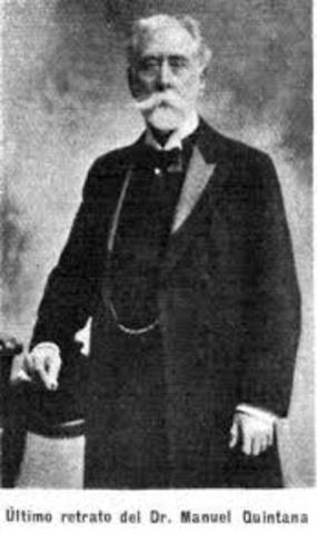 Manuel Quintana