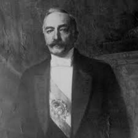 Victorino de la Plaza