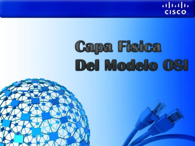 Protocolos OSI