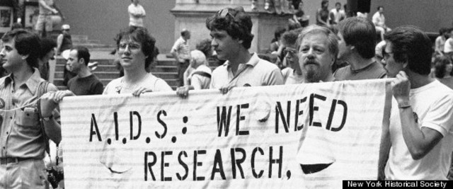 Health Issues in the 1980's