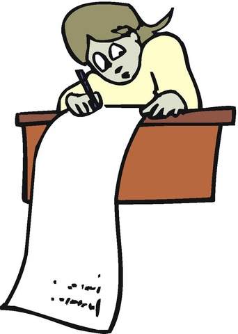 Modelo de evaluación