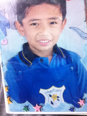 maternal, preescolar