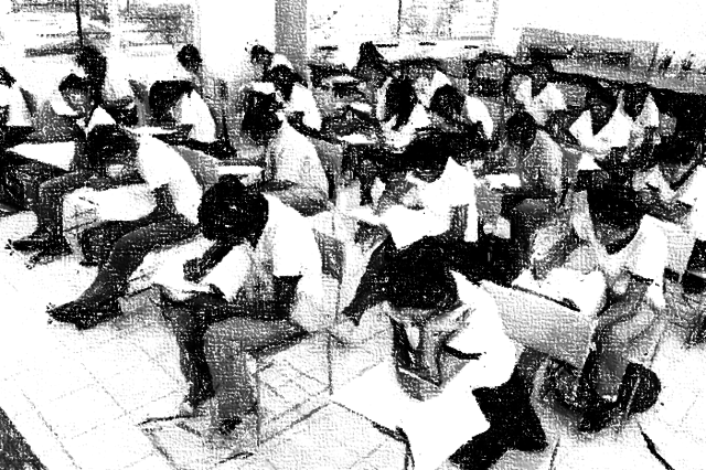 PUNTO MAS ALTO DEL TESTING