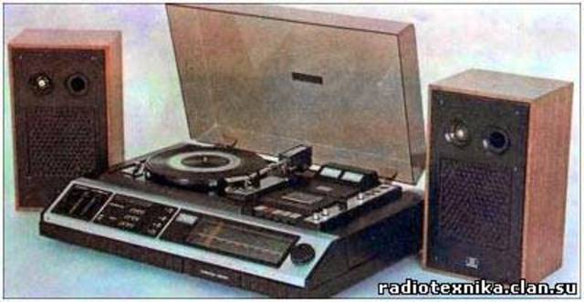 Поступления экспонатов из Парижа.