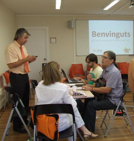 Método de contraposición