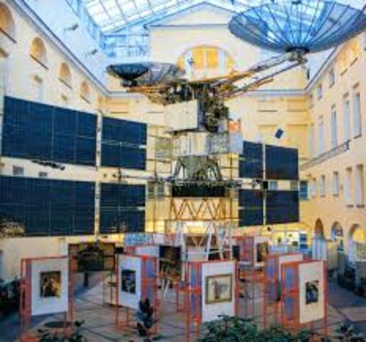 Разработана программа возрождения музея.