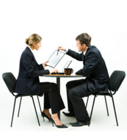 Características del evaluador