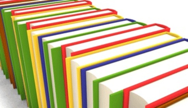 publicacion del libro