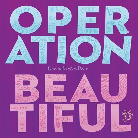 Operation Beautiful founded