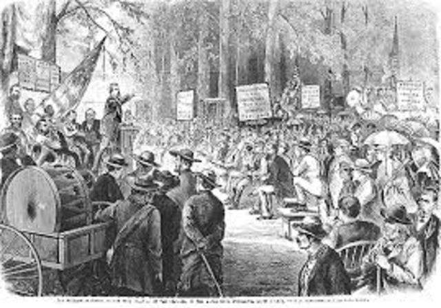 The Farmers Movement