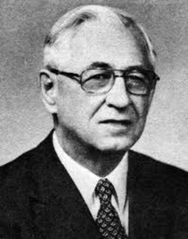 RALPH W. TYLER