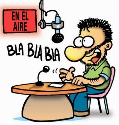 Aparición de la Radio AM