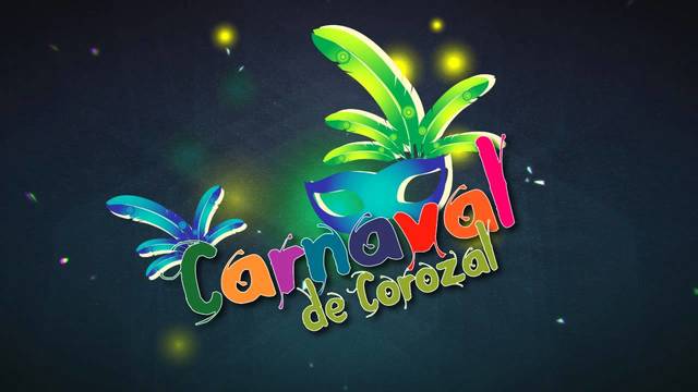 Caraval de Corozal