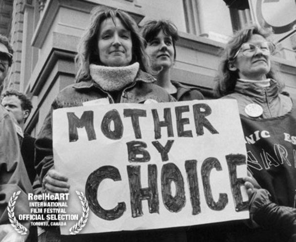 Griswold v. Connecticut Leads to Women's Right to Have Kids