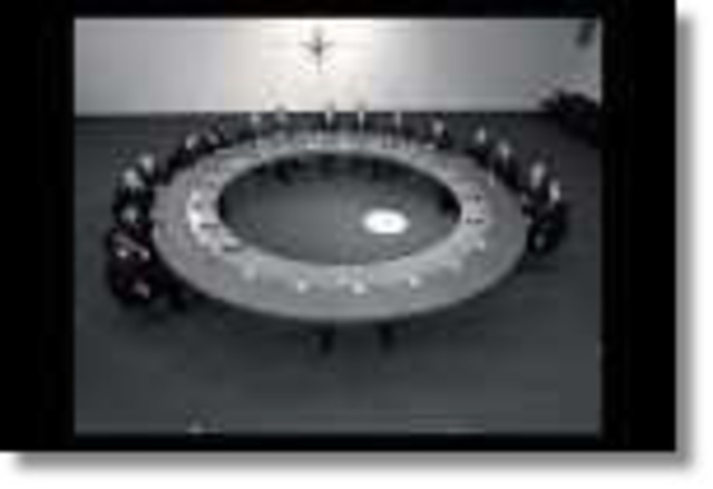 Rebuilding and reaffirming