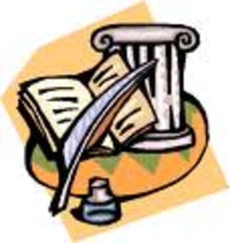 Invencion de la Imprenta