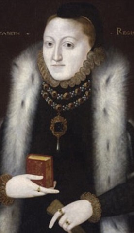 Monarch's Rule thought to be absolute