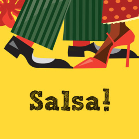 Nacimiento Oficial de la Salsa