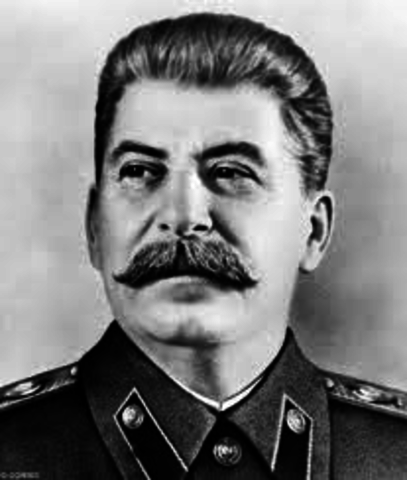 Stalin