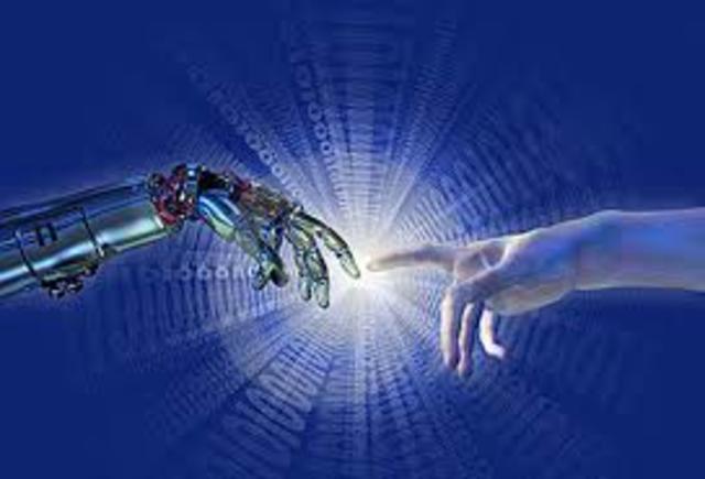 INTELIGENCIA ARTIFICIAL