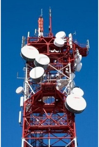 Segunda Guerra Mundial provoca auge de la radio y desarrollo de microondas