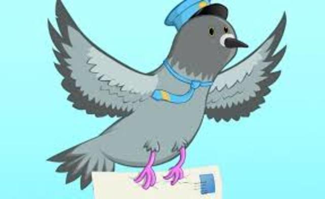 Comunicaion a larga distancio