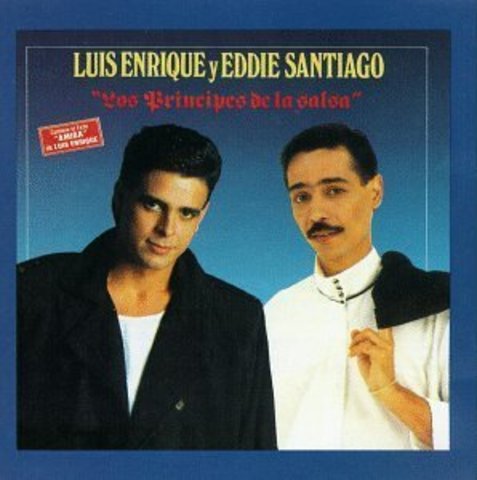 Nace la salsa romántica o erótica