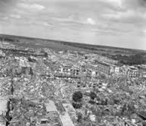 TERREMOTO DE TUNJUELO