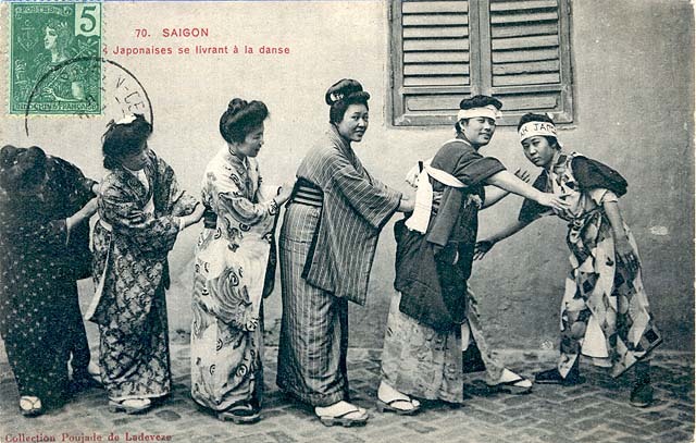 Law passed against importation of Chinese and Japanese prostitution