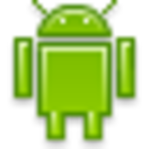 5,000 Aplicaciones en la tienda Android.