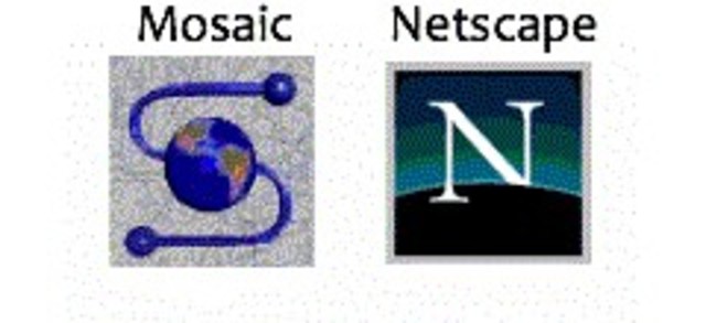 Se presenta el Navegador de Web de base gráfica