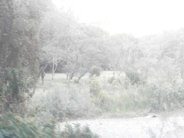 "A cold way to paradise"