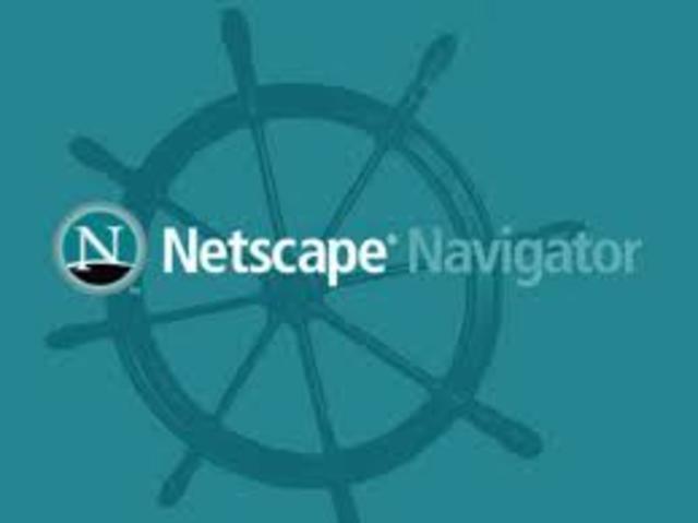 Netscape Navigator