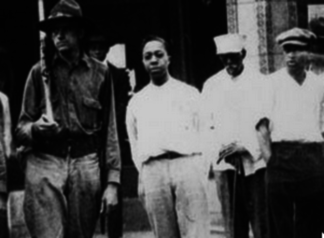 Supreme Court said that segregated education should be ended