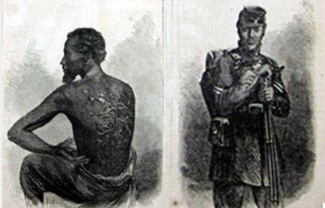 Brown v. Board decision declares segregation in public schools illegal