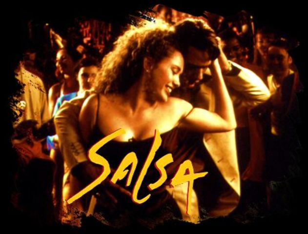La salsa se consagra