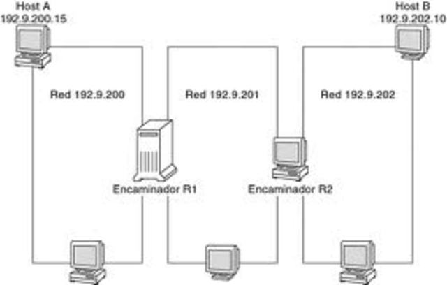 La cantidad de hosts de internet supera los 10000.