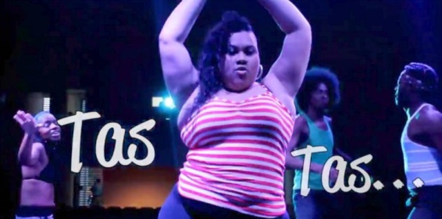 La salsa en la actualidad