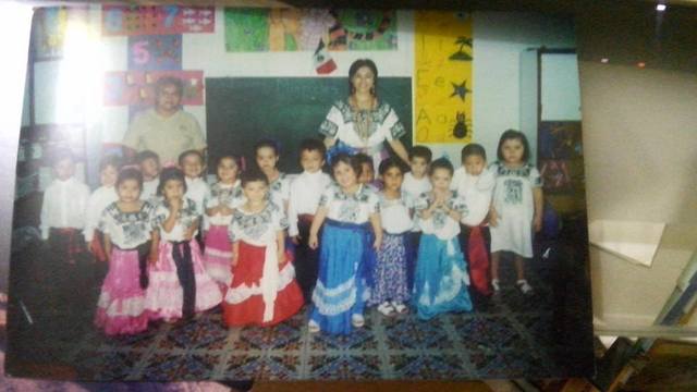 Campechanidad, Kinder.