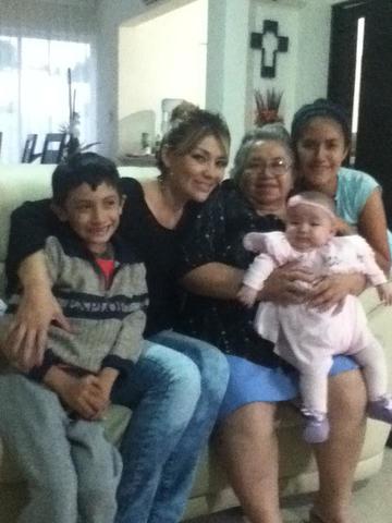 Segundo de secundaria