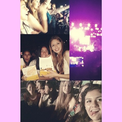 1er. año de preparatoria.