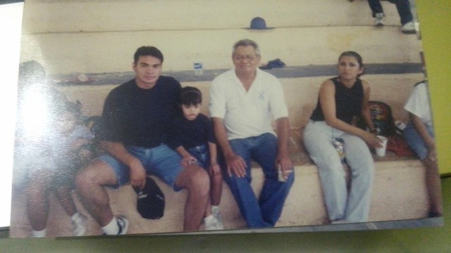 Convivencia Familiar, Primaria.