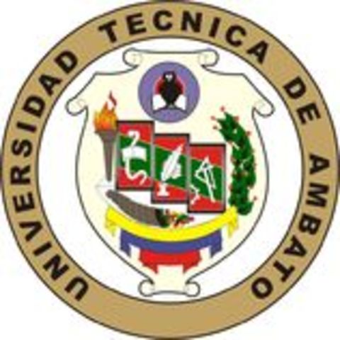 Universidad Técnica de Ambato