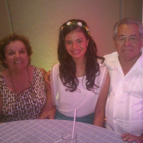 Graduación Secundaria.